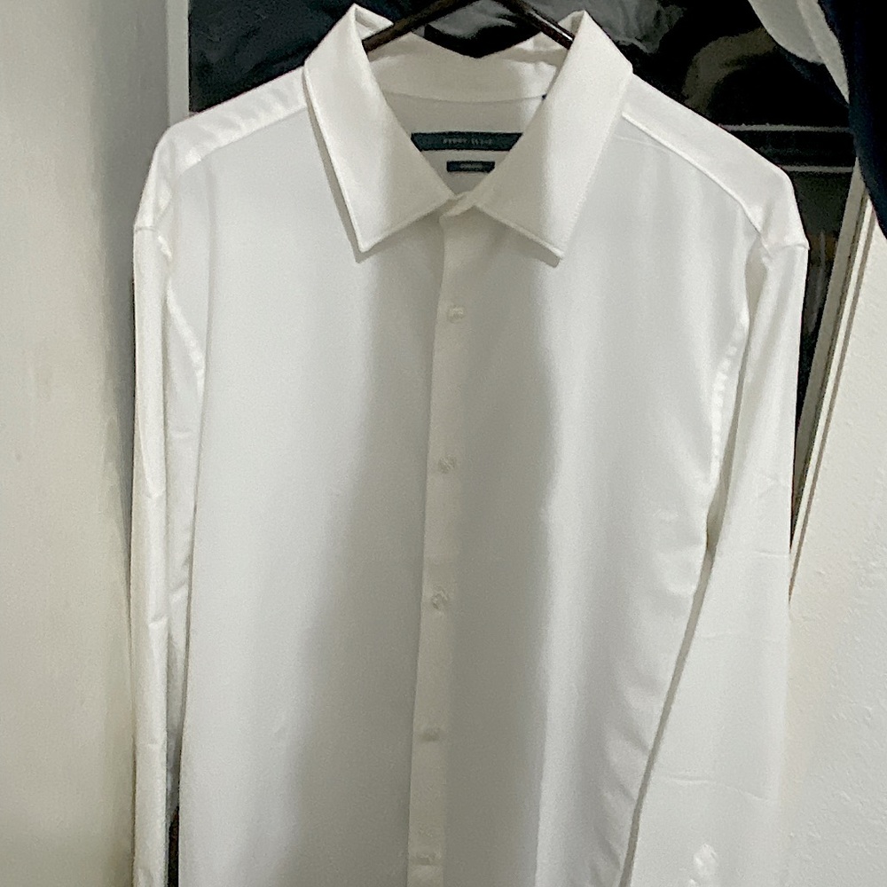 Perry Ellis Dress Shirt